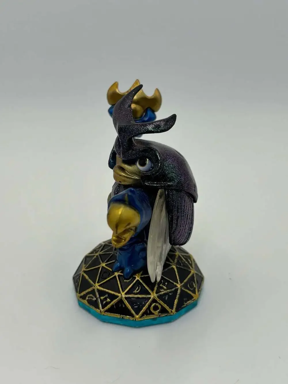 Skylanders Swap Force Dune Bug Action Figure Activision